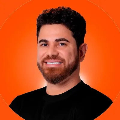 Edson Saldanha | Mestre Shopee profile