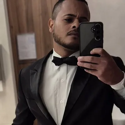 Edson Teixeira / Personal profile