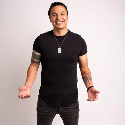 Edson Gonzalez profile