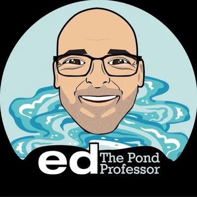 Ed The Pond Professor profile