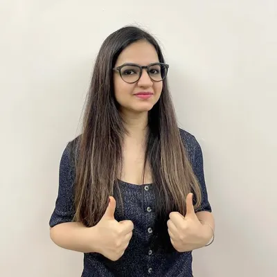 Diksha Arora