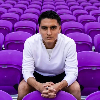Eduard Atuesta profile