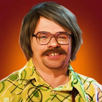 Эдуард Суровый profile