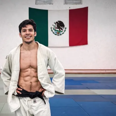 Eduardo Judoman profile