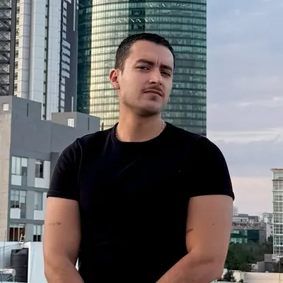 Eduardo Armenta B profile