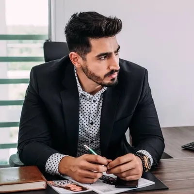 EDUARDO BATISTA profile
