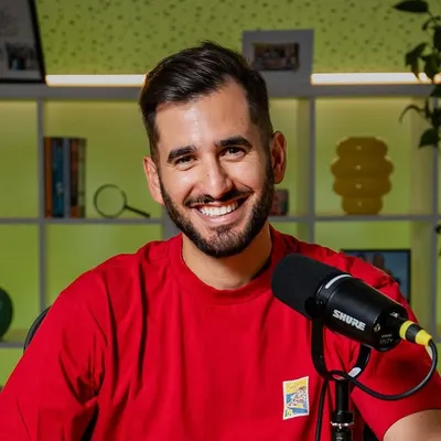 EDUARDO “EDDIE” NUNES profile
