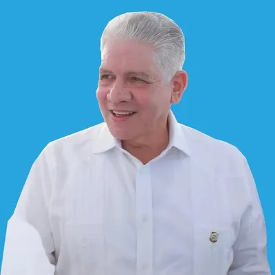 Eduardo Estrella profile