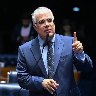 Eduardo Girão profile