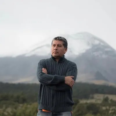 Eduardo Juárez Sánchez profile
