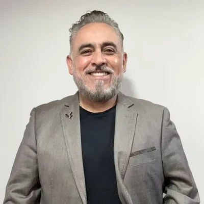 Eduardo Luna Networker profile