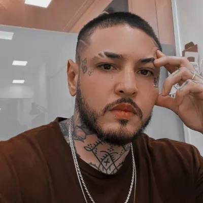 Eduardo Machado • Tatuador • São Paulo/SP profile