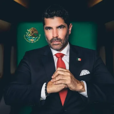 Eduardo Verástegui profile