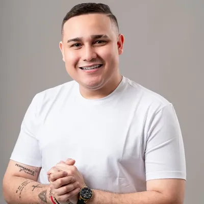 EDUAR GAMARRA profile