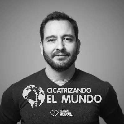Lucas JJ Malaisi❤️🩹Fundación Educación Emocional profile