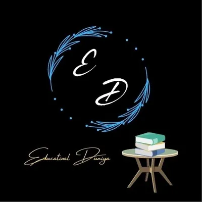 EDUCATIONAL DUNIYA profile