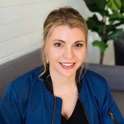 Emily Garcia | Education to the Core profile