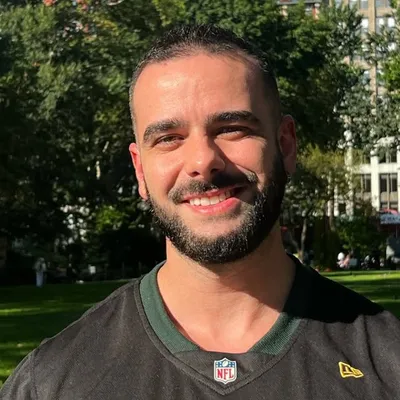 Eduardo Danton profile
