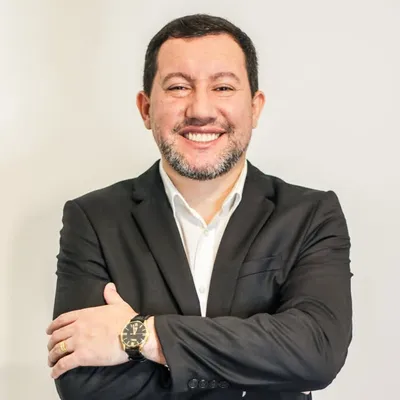 Edu Moraes profile