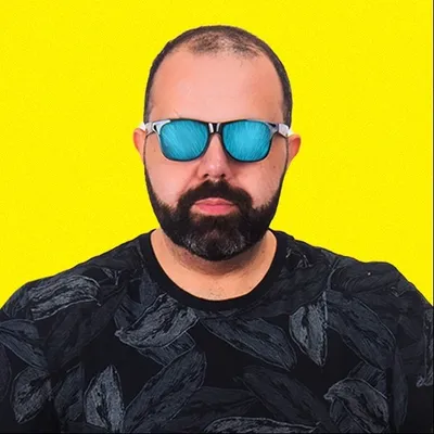 Eduardo Barreto profile