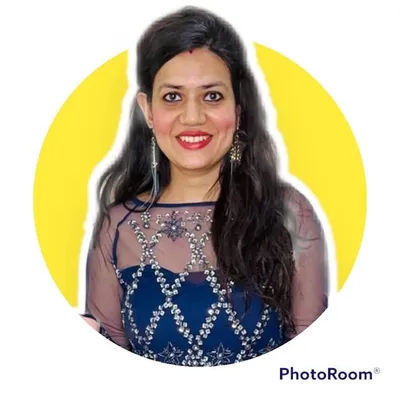 Bharti Mittal | AI • Tech • Education profile