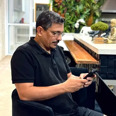 Eduardo Ferreira profile