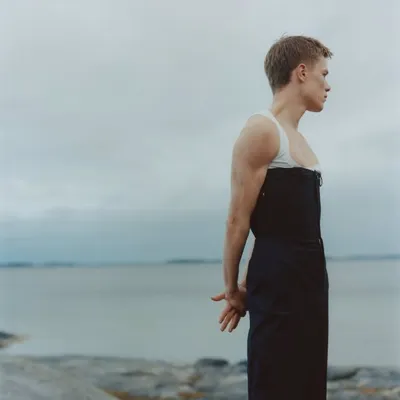 Edvin Ryding profile