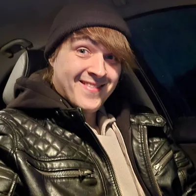 Edvinas profile