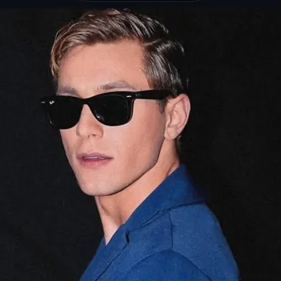 Edward profile