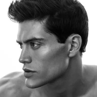 Edward Harrington profile