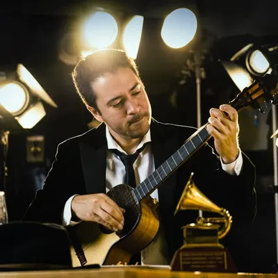 🪕Cuatrista venezolano profile