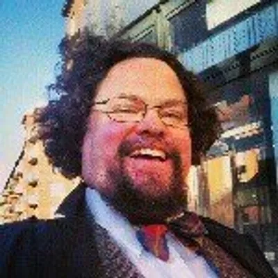 Edward Blom profile