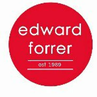 EDWARD FORRER profile