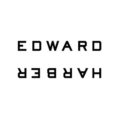 Edward Harber profile