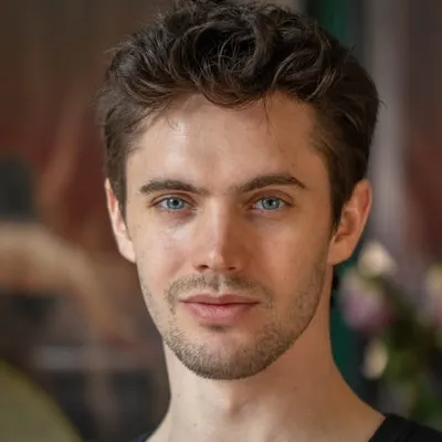 Edward James Bayer ๐ง๐ฆ ๐บ๐ธ profile
