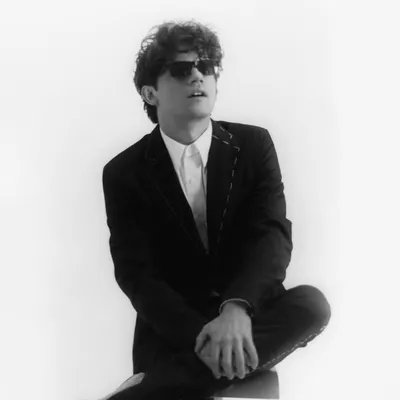 Edward Bluemel profile