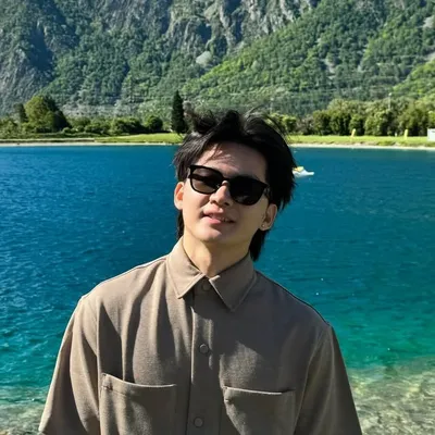 edward candra profile