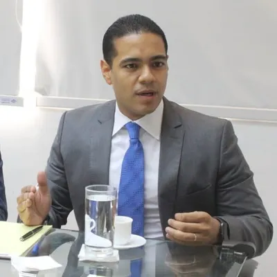 Edward Hidalgo profile