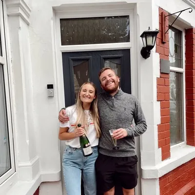Edwardian Renovation | DIY profile