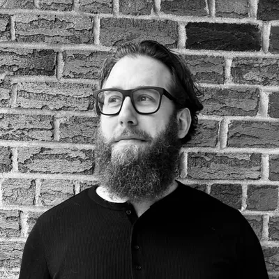Ed Flora profile