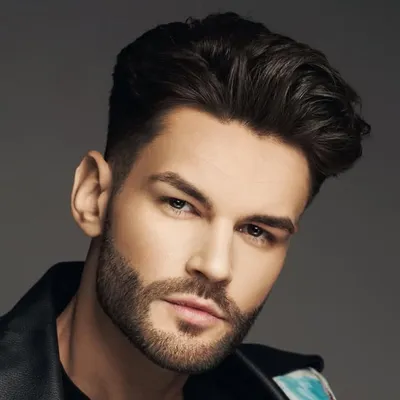 Edward Sanda profile