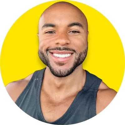 Edward Scott | High Performance Coach for Women 35 to 50 profile