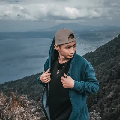 Edwardshon Duquisa profile