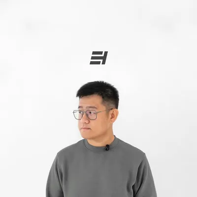 Edward Tanujaya profile