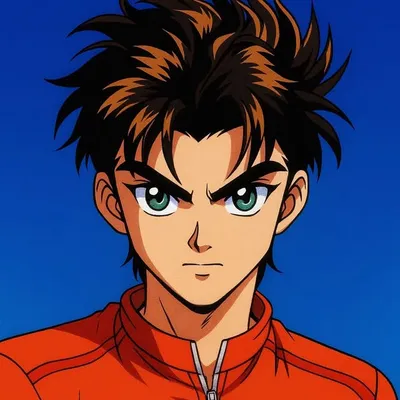 EDWARD永ZO profile