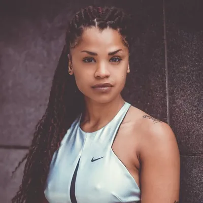 Edwige Ahonto profile