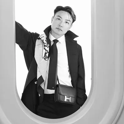 Edwin Ma profile