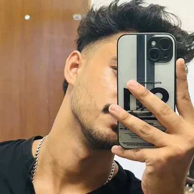 Edwin Shine profile