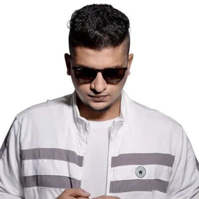 Edwin Prakash A profile