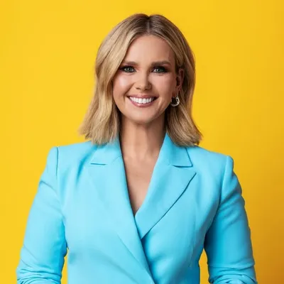 Edwina Bartholomew profile